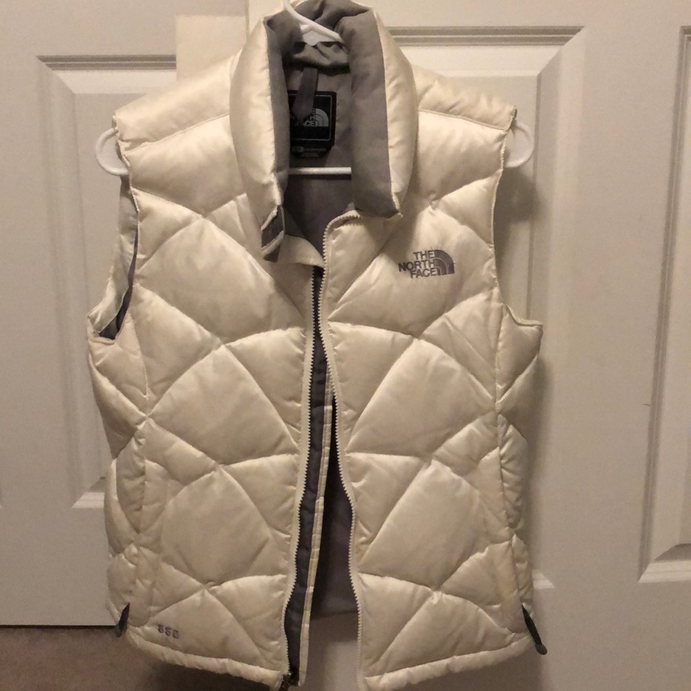 NorthFace Vest